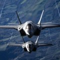 Izrael odobrio kupovinu 25 novih F-35 stelt aviona