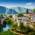 Prvi put ovog leta u BiH: U Mostaru izmereno 40 stepeni