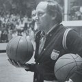 Umro Mirko Novosel legenda jugoslovenske košarke