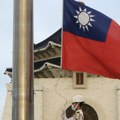 Tajpej tvrdi da je Kina poslala brodove i borbene avione ka Tajvanu