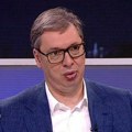 CRTA: Vučić se 30 puta direktno obratio građanima u poslednjih 40 dana