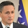 'Promptno modernizirati policiju', poručio Bećirović nakon ubistava u Gradačcu