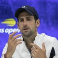 Amerikanci, šta to krijete!? Veliki skandal zbog tajnog žreba US Opena - Novaku će samo "izdiktirati" rivale!
