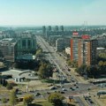 Firma u vlasništvu Sport vižna gradi kompleks na Novom Beogradu