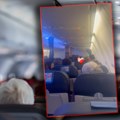 Drama na letu za Majorku: Avion upao u jake turbulencije i počeo da pada: "Ljudi i deca su vrištali i povraćali, bilo je kao…