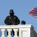 Bivšem vođi ekstremističke grupe 17 godina zatvora zbog napada na Kapitol