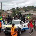 Gabon otvorio kopnene, pomorske i vazdušne granice posle puča