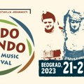 Jedanaesto izdanje festivala „Todo Mundo” – Od pustinjskog bluza do flamenka