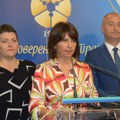 „OsnaŽene” Prva platforma ženskog biznisa u Srbiji i regionu -Pomoć za razvoj ženskog preduzetništva