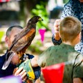 Princ Mihailo i princeza Ljubica organizuju Dečji festival na Oplencu