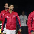 Novak i Laslo odveli Srbiju u četvrtfinale Dejvis kupa – Miomir i Nikola ponizili Španiju