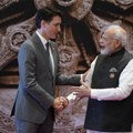 Visoki kanadski diplomata dobio rok pet dana da napusti Indiju nakon svađe oko ubijenog vođe Sika