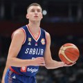 Veliki intervju Nikole Jovića, od sumnje, košmara i NBA finala do školske diplome: "Moja Srbija mi je pomogla"