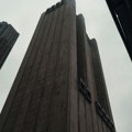 Zidana pod plaštom tajne Radio sam popravku u misterioznoj zgradi bez prozora u Njujorku - evo šta sam video