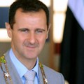 Кина помаже Асаду да се врати на светску политичку сцену?