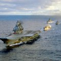 Rusija dobija novu pomorsku vojnu bazu! Nalaziće se u otcepljenom regionu zemlje sa kojom je ratovala