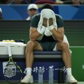 Dimitrov eliminisao Alkaraza u Šangaju