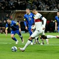 Turčin oštetio Bosnu, Ronaldo ne prašta: Ovako je počeo potop ekipe Sava Miloševića! Video