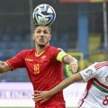 Poznat sastav Crne Gore: Ovih 11 igrača će protiv Srbije juriti istoriju
