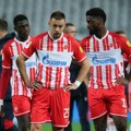 Fudbalski događaj dana: Evo gde možete pratiti prenos meča Crvena zvezda - Radnik