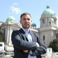 Miroslav Aleksić izabran za predsednika Narodnog pokreta Srbije: Izglasano i osam potpredsednika te stranke