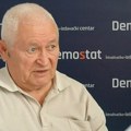 Demostat: Srbija za SNS, Beograd opoziciji