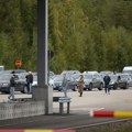 Finska privremeno zatvorila većinu graničnih prelaza s Rusijom zbog priliva migranata