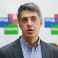 Miketić se povlači iz kampanje, biće odlučeno da li i sa liste: Vladimir Obradović saopštio odluku
