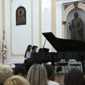 Učenici Muzičke škole održali humanitarni koncert