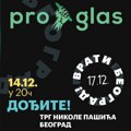 Veliki skup ProGlasa 14. decembra u Beogradu: Dejan Bodiroga i Nikola Kojo specijalni gosti