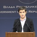 To je direktno rušenje ustavnog poretka Srbije Ana Brnabić: Opozicija ovo priprema tokom cele kampanje! (video)