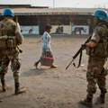 Više od 160 ubijenih u napadima naoružanih grupa na sela u centralnoj Nigeriji
