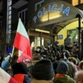 Бивши пољски министар у затвору почео штрајк глађу