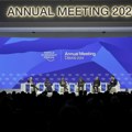 "Biće izazova, ali biće lakše": Forum u Davosu ugostio više od 3.000 učesnika, Vučić dva puta pozdravljen sa bine…