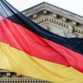 Nemačka desničarska partija ostaje bez državnih sredstava