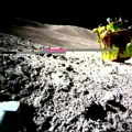 Japanska sonda na Mjesecu ‘vraćena u život’