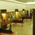 Osnovan „Železnički muzej“