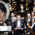 Vučićeva savetnica i članica UO Beogradske filharmonije: Bila sam tri nedelje u Abu Dabiju i Njujorku, nisam imala kad da se…