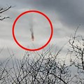 Ukrajinci uništili ponos ruske avijacije! Američkom raketom pretvorili u pepeo moćnog lovca, objavljen snimak obaranja