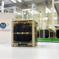 Za crnogorce nebo više nije granica: - "Luča" leti u svemir! Prvi crnogorski satelit biće lansiran sa kosmodroma u Rusiji…