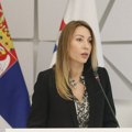 Đedović Handanović: Srbija ima drugu najnižu cenu struje u Evropi