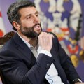 Šapić najavio da će biti kandidat za gradonačelnika uz uvrede na račun LGBT osoba