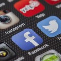 Problemi sa Fejsbukom i Instagramom, korisnici širom sveta više od sat vremena nisu mogli da pristupe nalozima