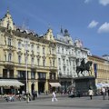 Eksplozija u Zagrebu, nema povređenih