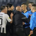 Sudijska analiza meča Partizan – napredak: „Nije bio penal za Partizan, Radaković sudio vrlo dobro!“ (video)