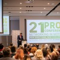 Počela PRO PR konferencija: Transparentnost, lažne vesti, veštačka inteligencija i etika