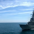 Najmoćnije oružje američke mornarice Može da primi 28 krstarećih raketa (video)