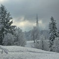 Захлађење у региону: У планинским пределима Словеније до 15 центиметара снега, забелело се у Загребу и Бањалуци