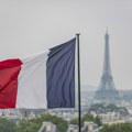 Francuska podigla bezbednost na najviši nivo nakon terorističkog napada u Moskvi