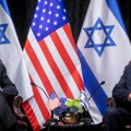 Slabi podrška saveznika Izraelu?